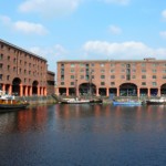 Albert Dock, Liverpool