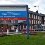 Alder-Hey Childrens Hospital Liverpool