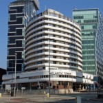 Atlantic Tower Hotel, Liverpool