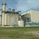 Auburdale Power Plant, FL