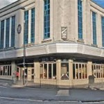 Blacklers Converted Building, Liverpool