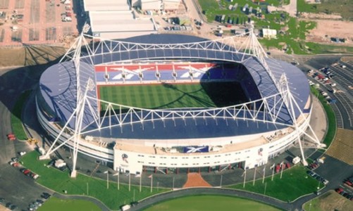 Bolton Wanders Football Club