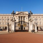Buckingham Palace, London, UK