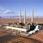 Calgary Power Plant, Canada