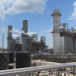 Channel Energy Power Plant, TX