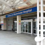 Chelsea and Westminster Hospital