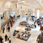 Church of Scientology Flag Building, Clearwater FL internat