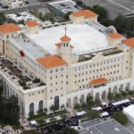 Church of Scientology Flag Building, Clearwater FL