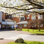 Clatterbridge Cancer Center NHS foundation Trust Hospital