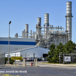 Cordova Energy Plant, Illinois