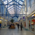 Ellesmere Port Shopping Center