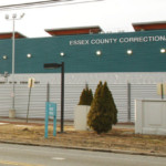 Essex County Correctional Facility NJ
