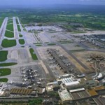 Gatwick Airport - UK