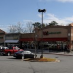 Grasslands Plaza Alpharetta, GA