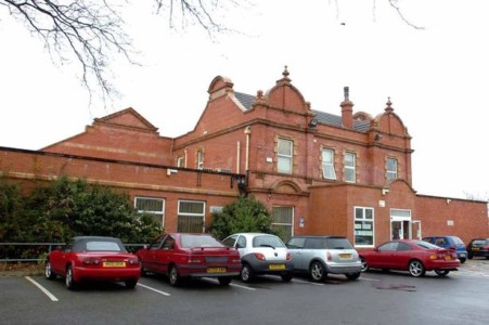 Guinea Gap Baths Salt Water Swimming Pools