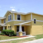 HUD Housing, St Petersburg FL