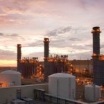 Harquahala Power Station, Arizona