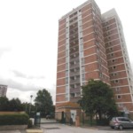 High Rise Condos, Kirby Liverpool