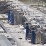 Hines Power Plant, Bartow FL