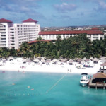 Hyatt Hotel, Aruba