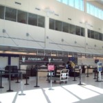 Inside Fort Myer Airport, Naples