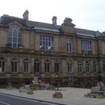 Liverpool College of Art