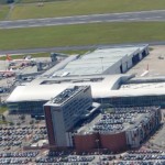 Liverpool John Lennon Airport