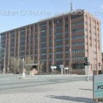 Liverpool Merseyside Police Headquarters, Liverpool