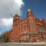 Liverpool University