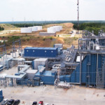 Lost Pines Power Plant, TX