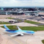 Manchester Airport