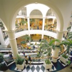 Meadow Hall Shopping Mall, Sheffield