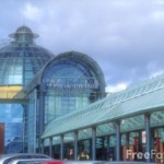 Meadowhall Shopping Mall, Sheffield