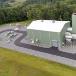 Mellenium Power Station