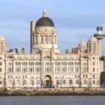 Original Royal Insurance Building, Liverpool
