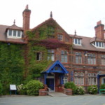 Broadgreen Hospital, UK