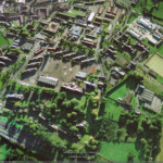 Palace Barracks British Army Base Northern Ireland