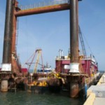 Port Manatee Dredging Project, FL