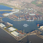 Port of Liverpool