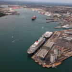 Port of Southampton