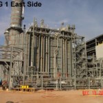 Power Station, Arizona