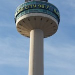 Radio City Tower, Liverpool
