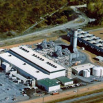 Red Oak Power Plant NJ