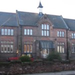 Refurbishment of School to Apartments Gateacre, Liverpool