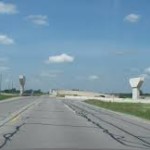 Road Construction Peru