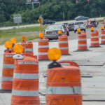 Roadwork upgrade for FDOT Ybor area FL