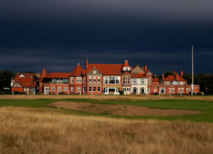 Royal Liverpool Golf Club