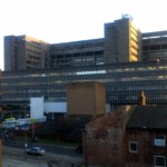 Royal Liverpool Hospital