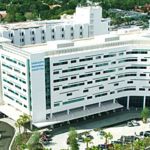 Sarasota Memorial Hospital $320MM Extention
