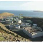 Shetland Plant for Scottish Water Authority